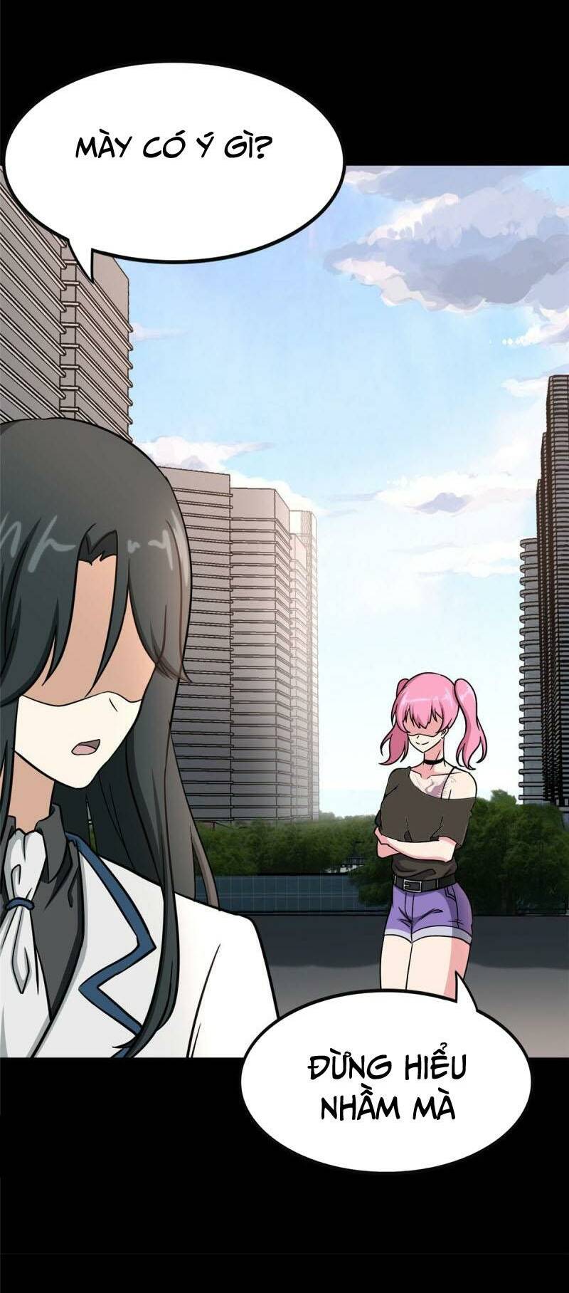 Bạn Gái Zombie Của Tôi - Chapter 363 - Page 14