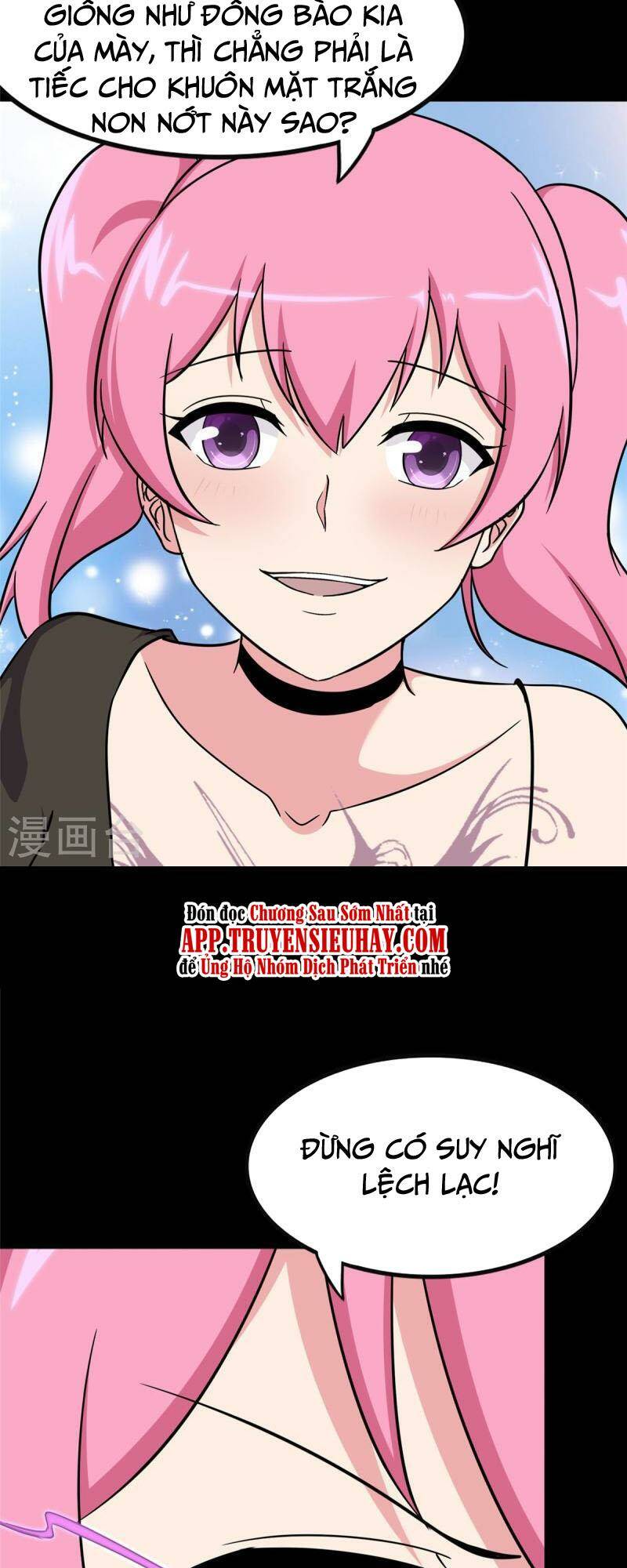 Bạn Gái Zombie Của Tôi - Chapter 363 - Page 16