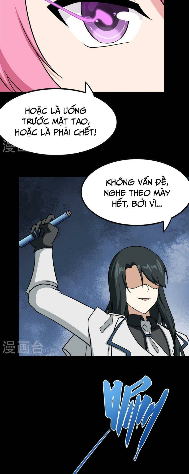 Bạn Gái Zombie Của Tôi - Chapter 363 - Page 17