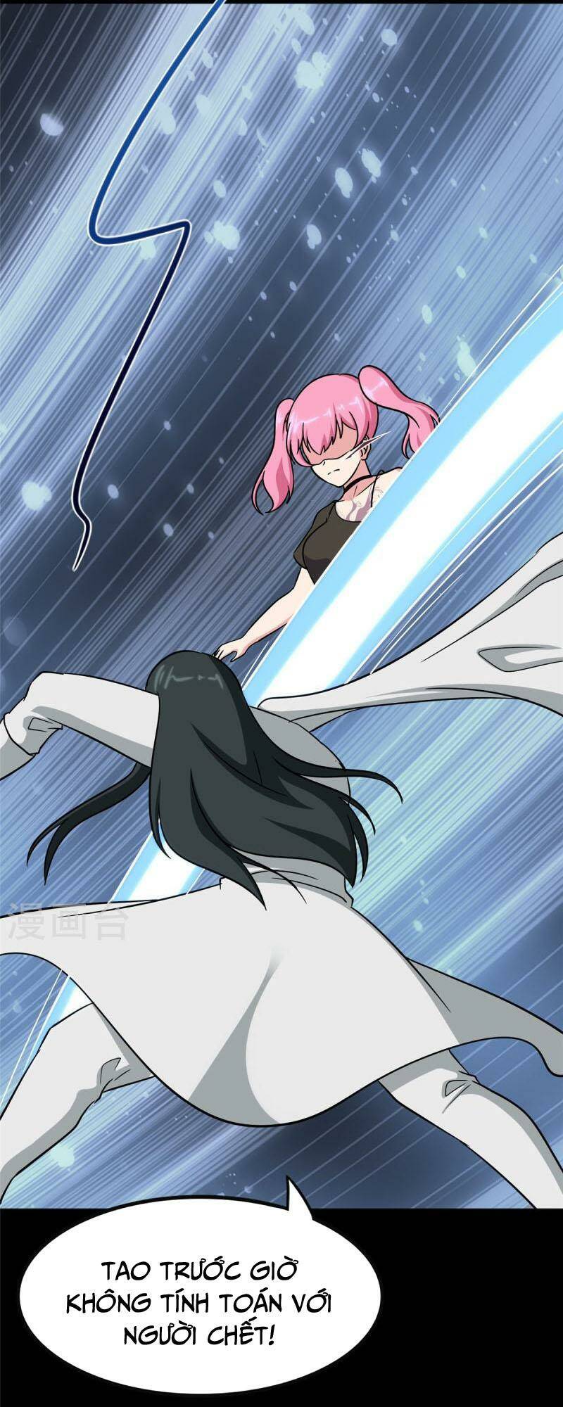 Bạn Gái Zombie Của Tôi - Chapter 363 - Page 18