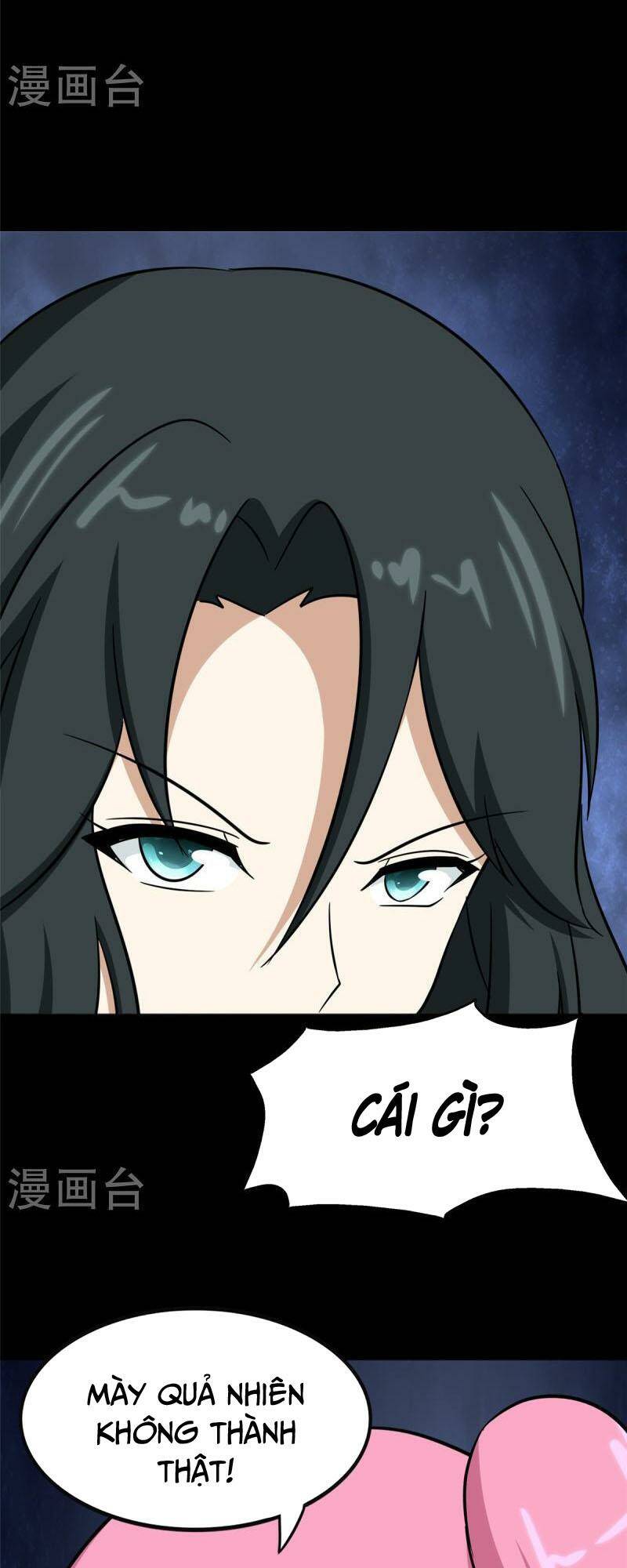 Bạn Gái Zombie Của Tôi - Chapter 363 - Page 19