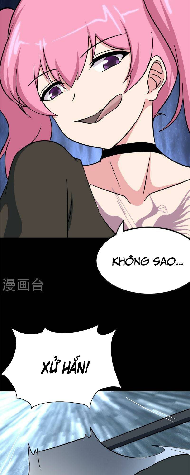 Bạn Gái Zombie Của Tôi - Chapter 363 - Page 20