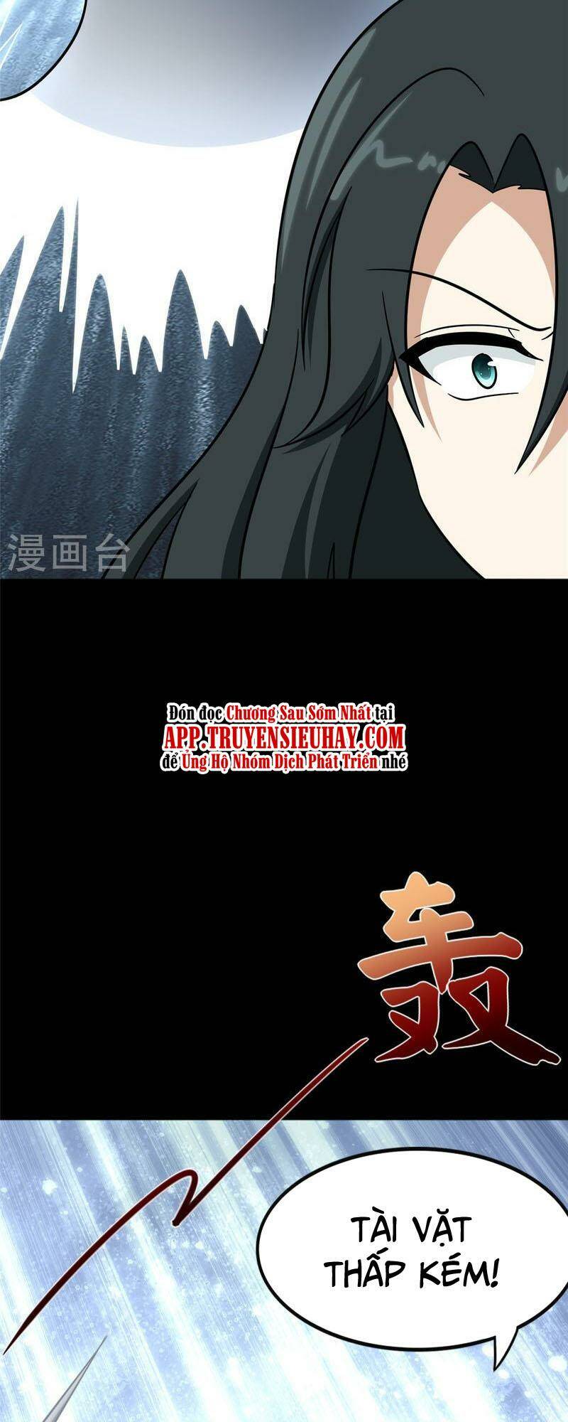 Bạn Gái Zombie Của Tôi - Chapter 363 - Page 21