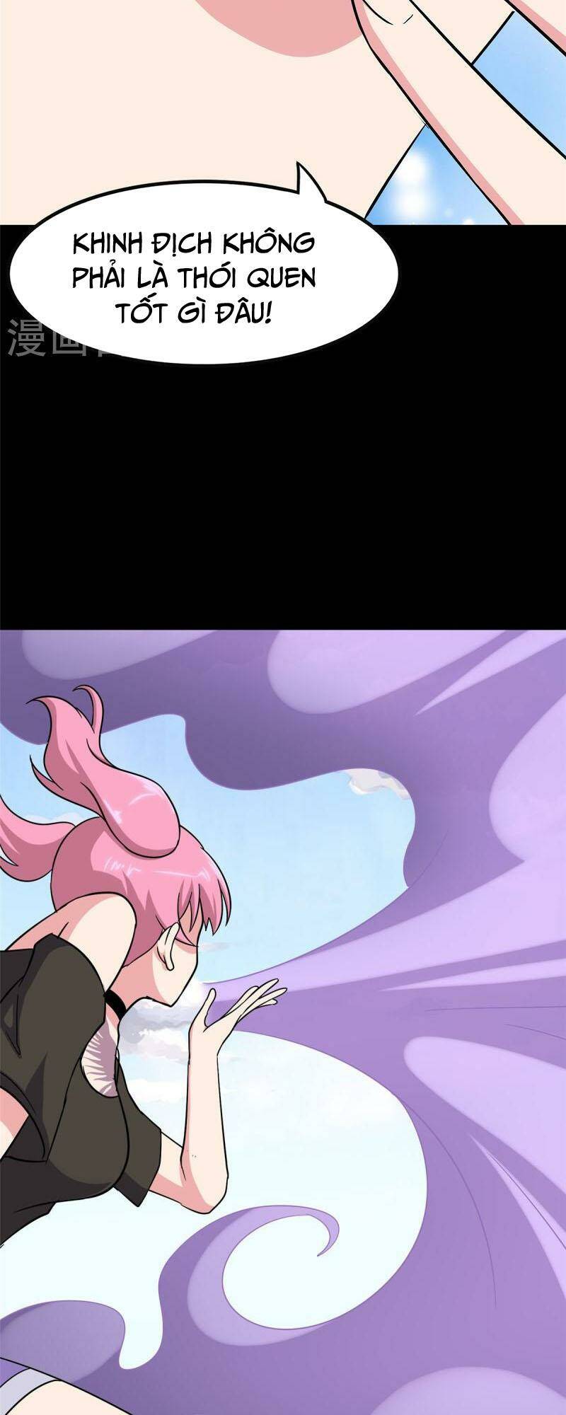 Bạn Gái Zombie Của Tôi - Chapter 363 - Page 23