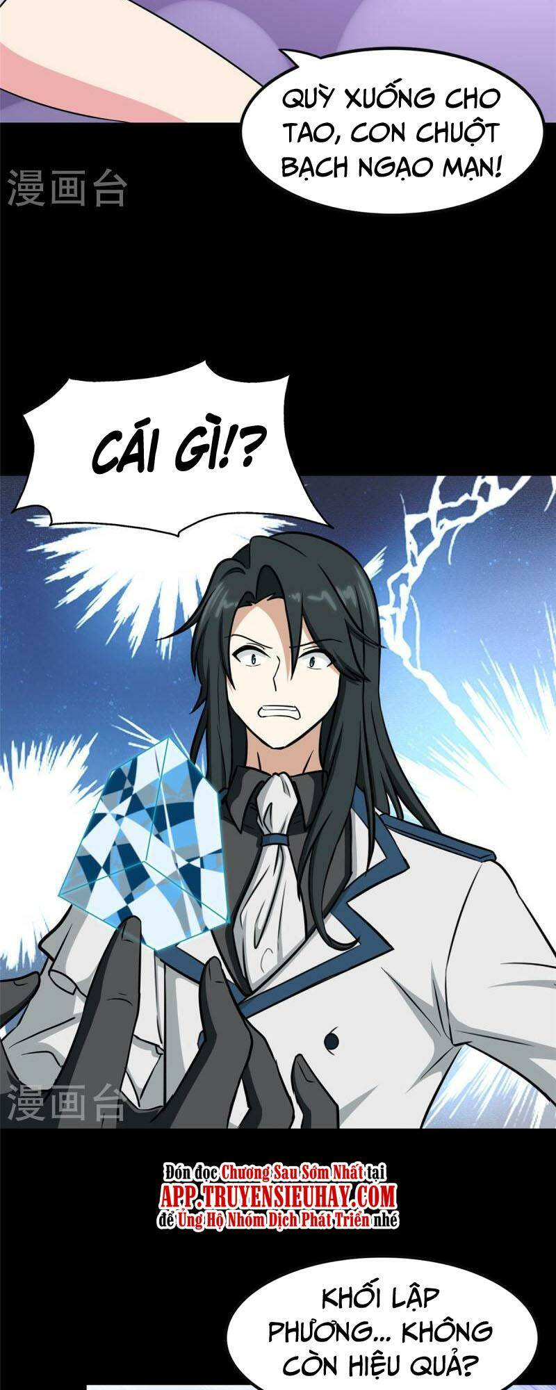 Bạn Gái Zombie Của Tôi - Chapter 363 - Page 24