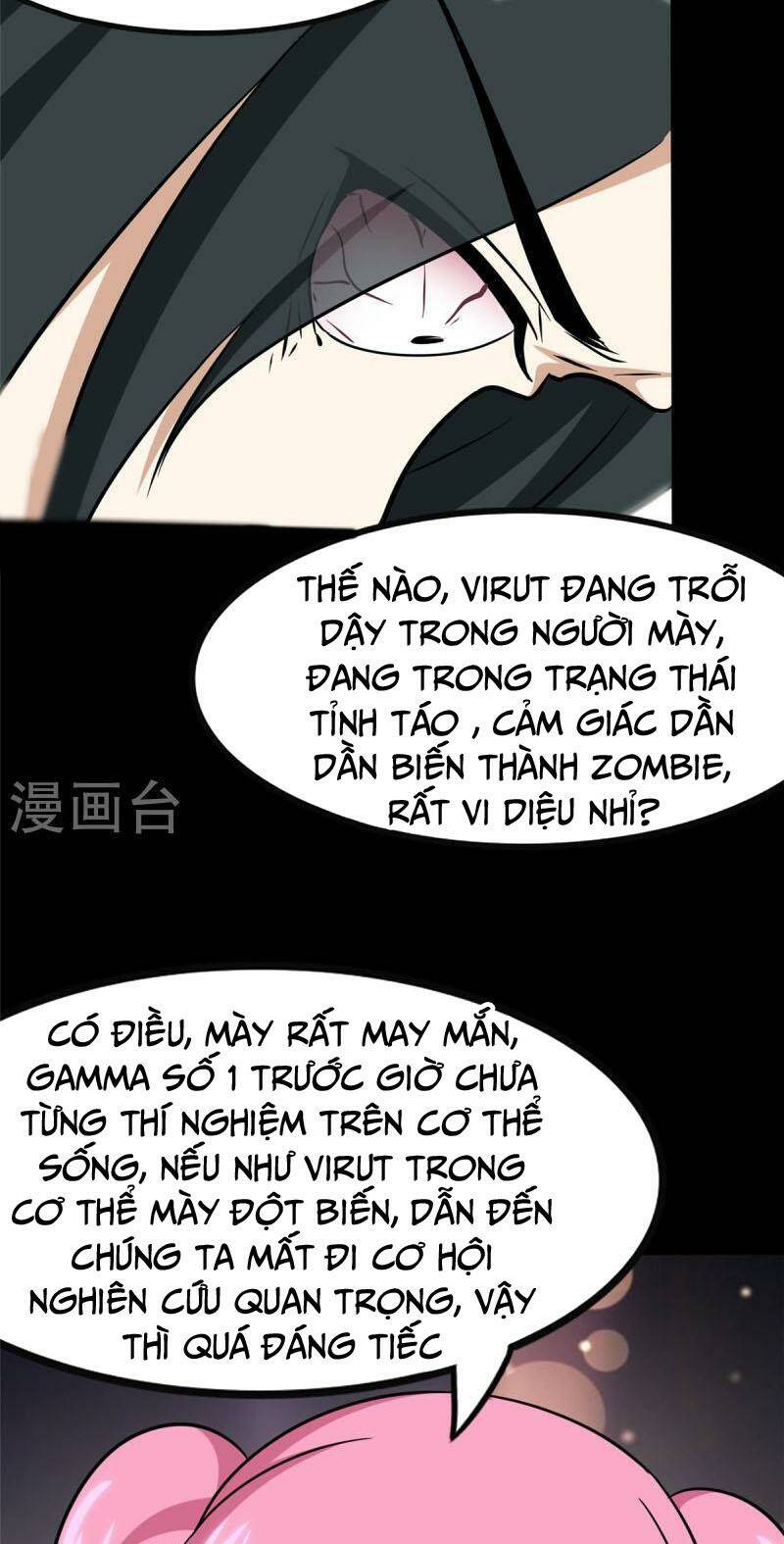 Bạn Gái Zombie Của Tôi - Chapter 363 - Page 28