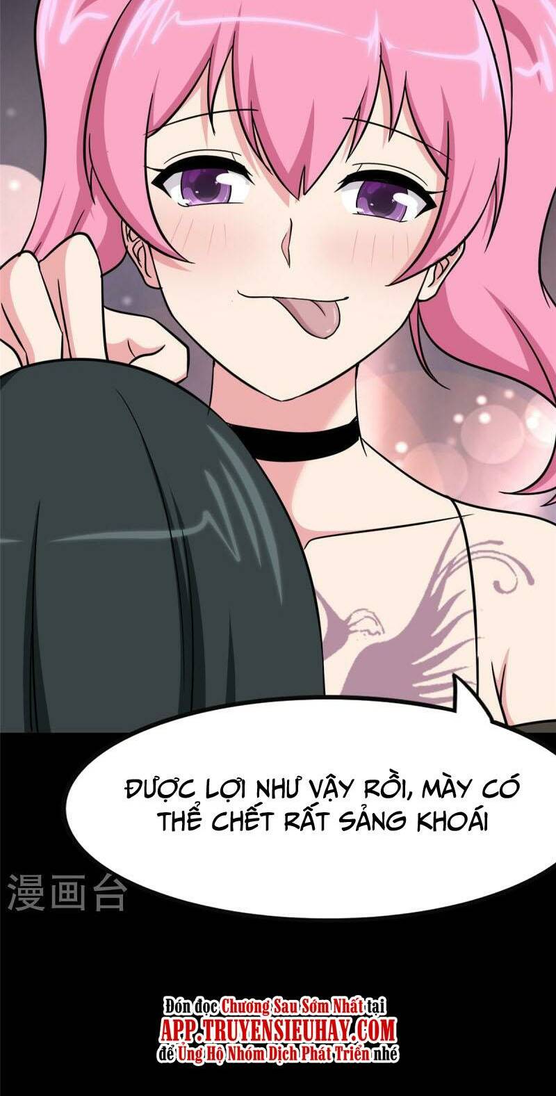 Bạn Gái Zombie Của Tôi - Chapter 363 - Page 29