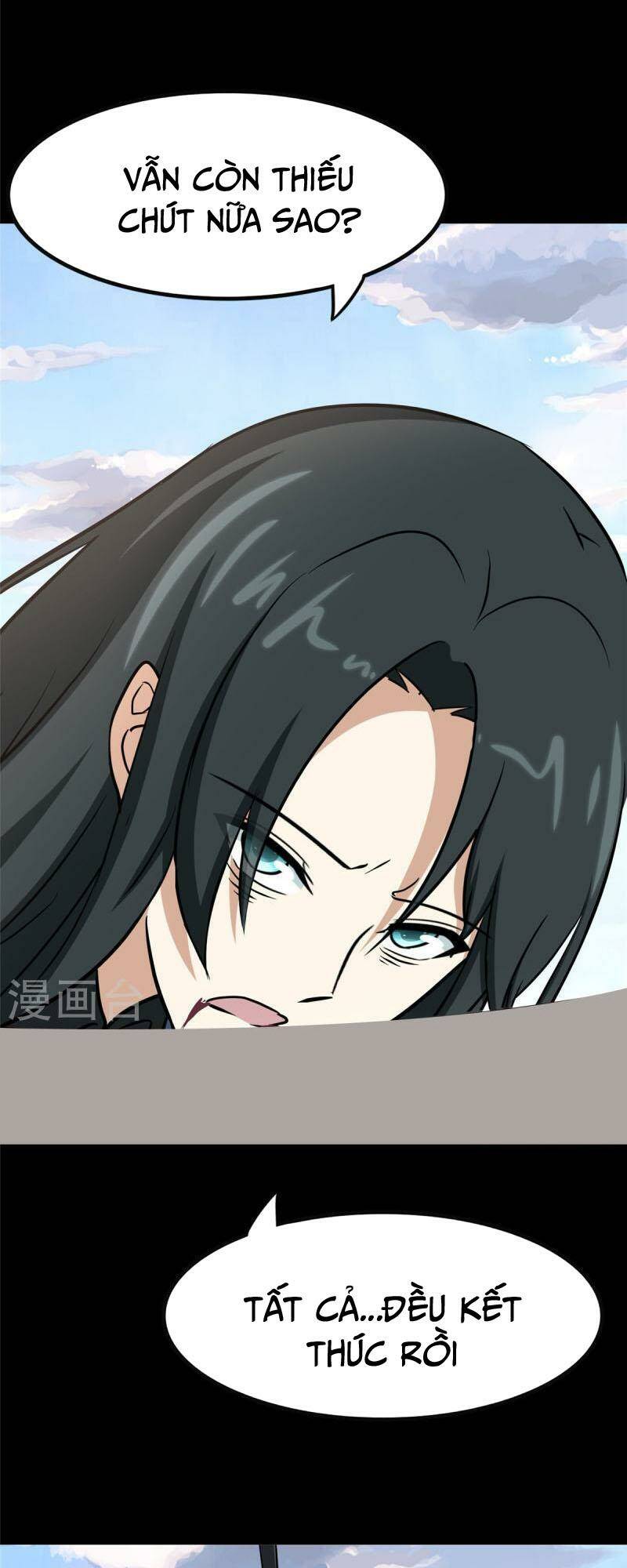 Bạn Gái Zombie Của Tôi - Chapter 363 - Page 30