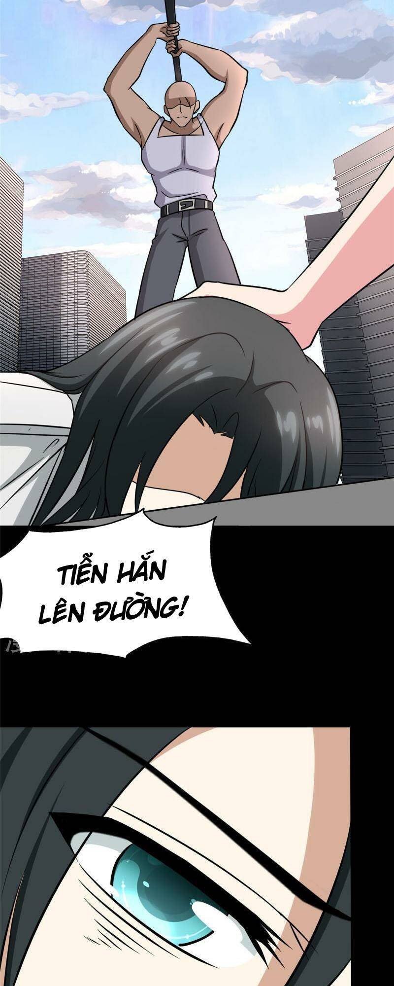 Bạn Gái Zombie Của Tôi - Chapter 363 - Page 31
