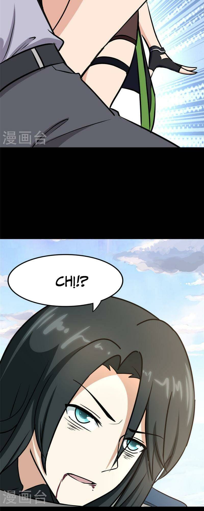 Bạn Gái Zombie Của Tôi - Chapter 363 - Page 34