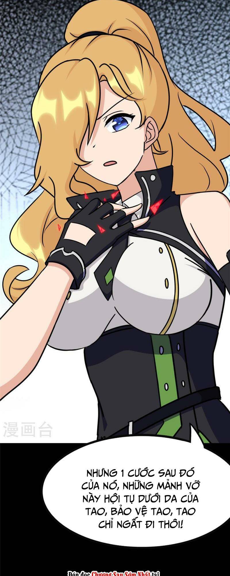 Bạn Gái Zombie Của Tôi - Chapter 363 - Page 37