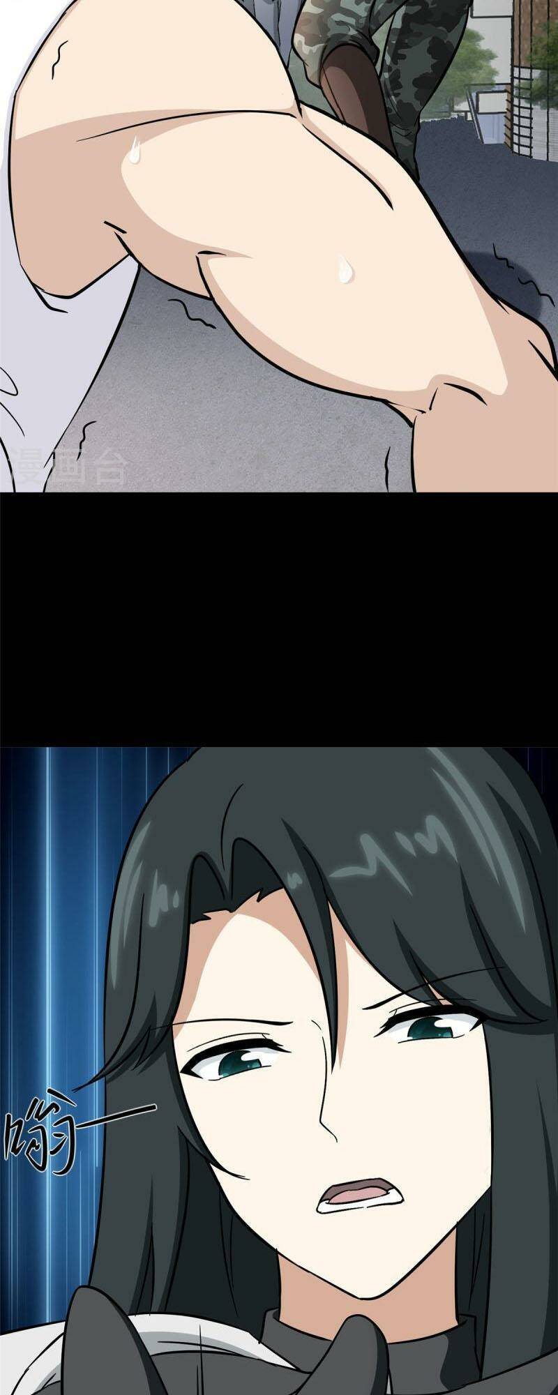 Bạn Gái Zombie Của Tôi - Chapter 363 - Page 3