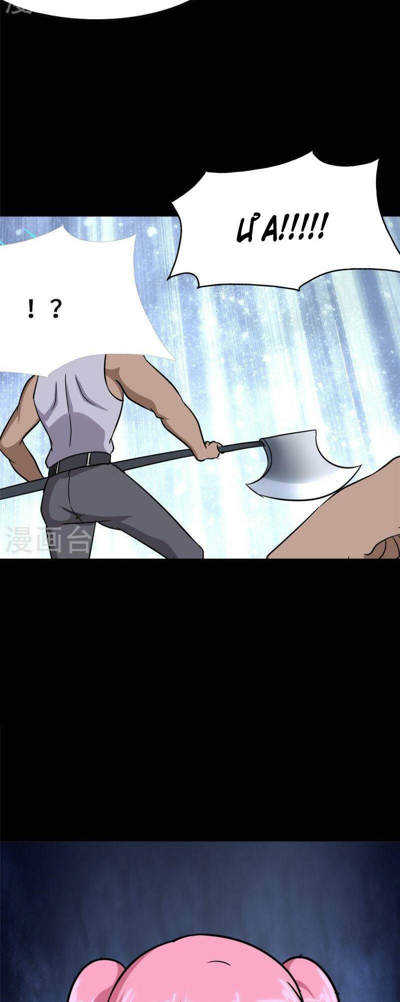 Bạn Gái Zombie Của Tôi - Chapter 363 - Page 41