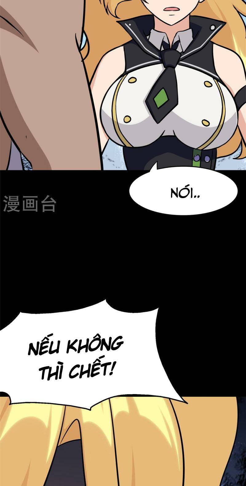 Bạn Gái Zombie Của Tôi - Chapter 363 - Page 43