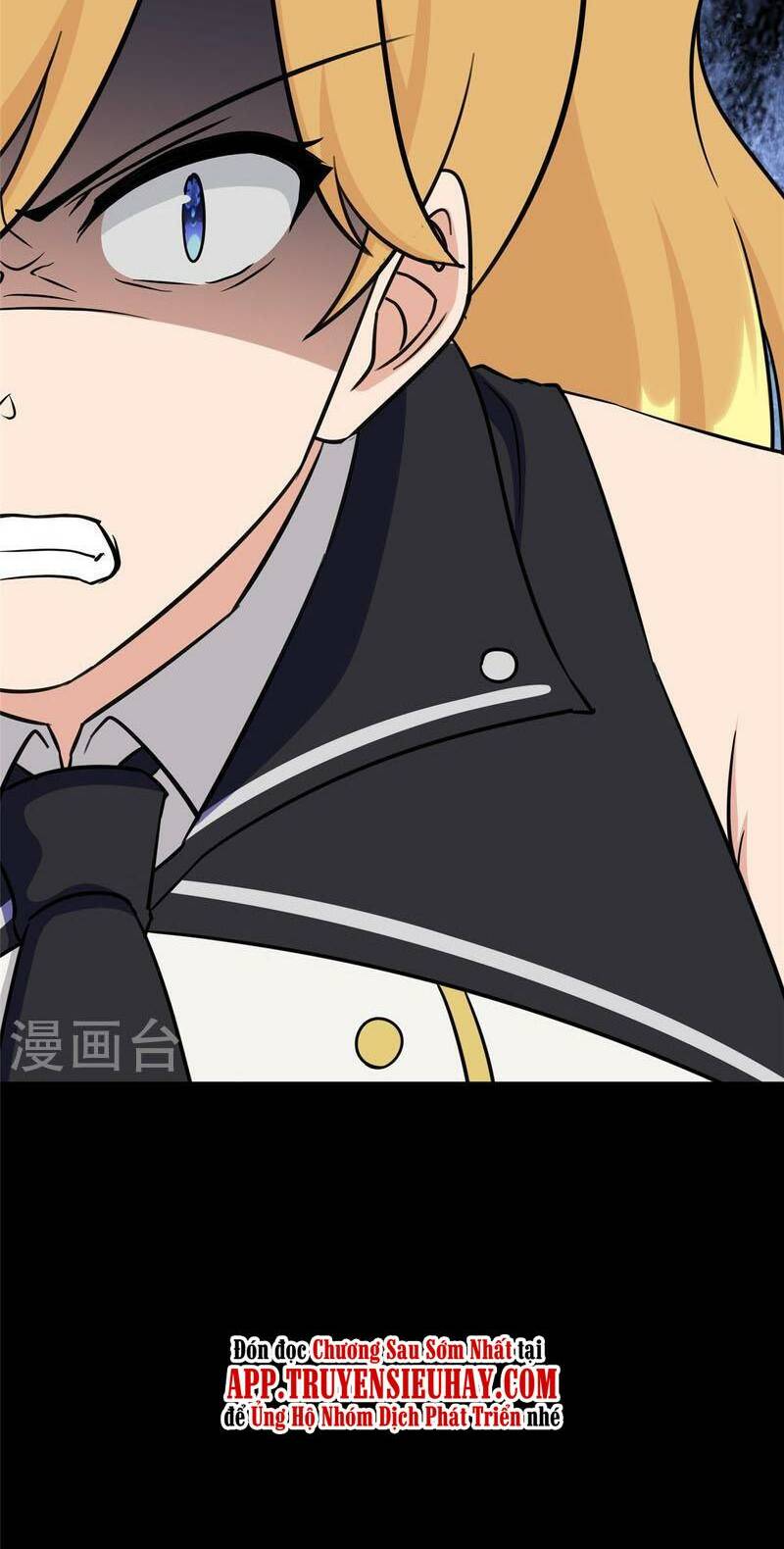 Bạn Gái Zombie Của Tôi - Chapter 363 - Page 44