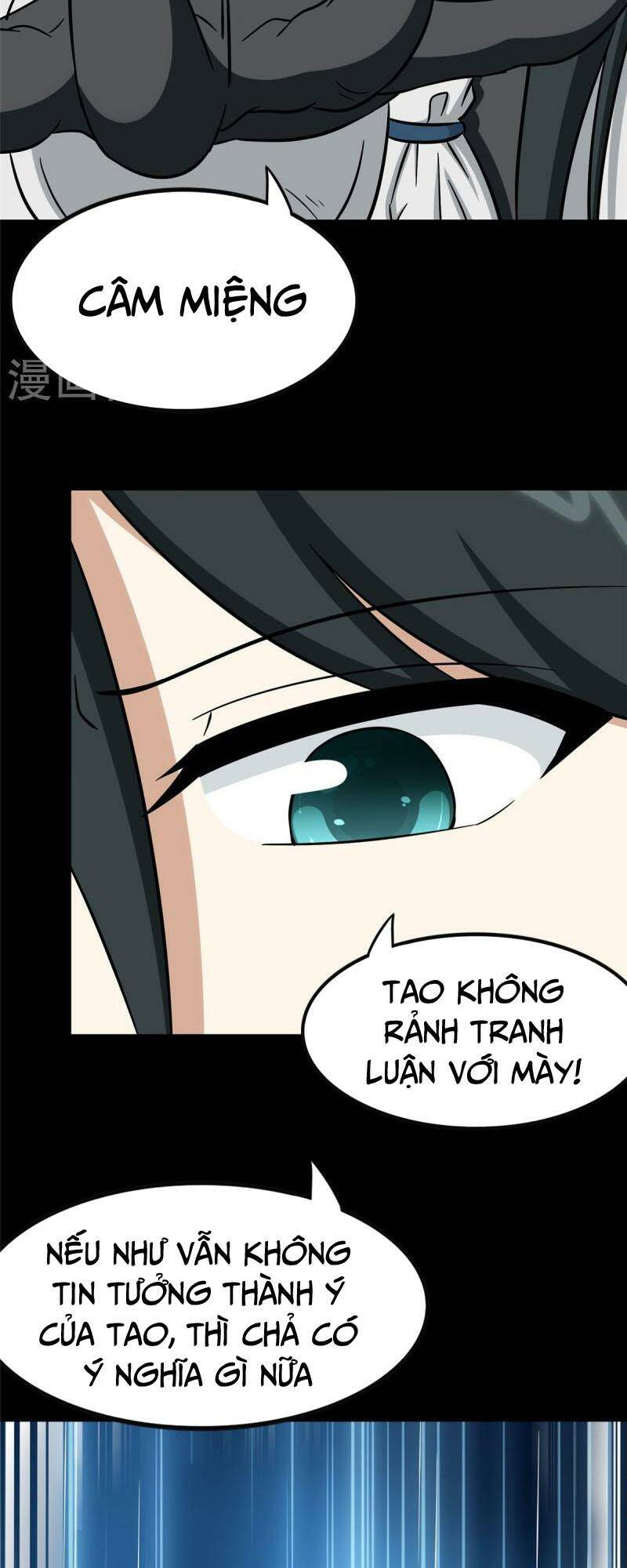 Bạn Gái Zombie Của Tôi - Chapter 363 - Page 4