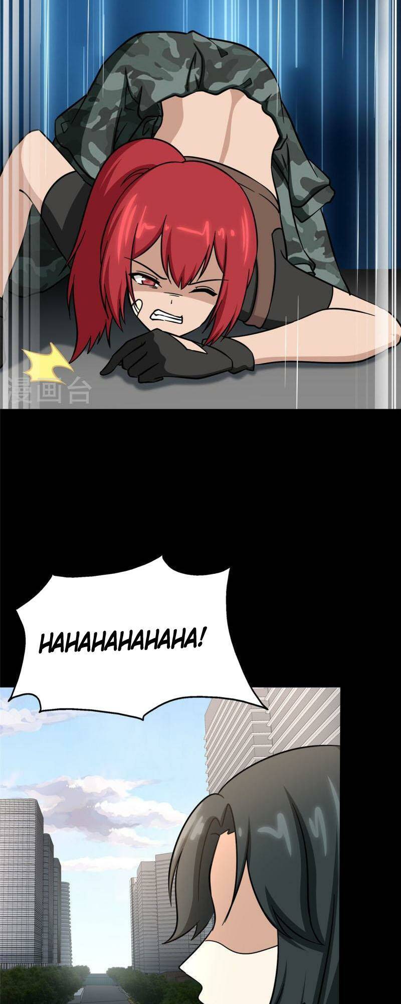 Bạn Gái Zombie Của Tôi - Chapter 363 - Page 5