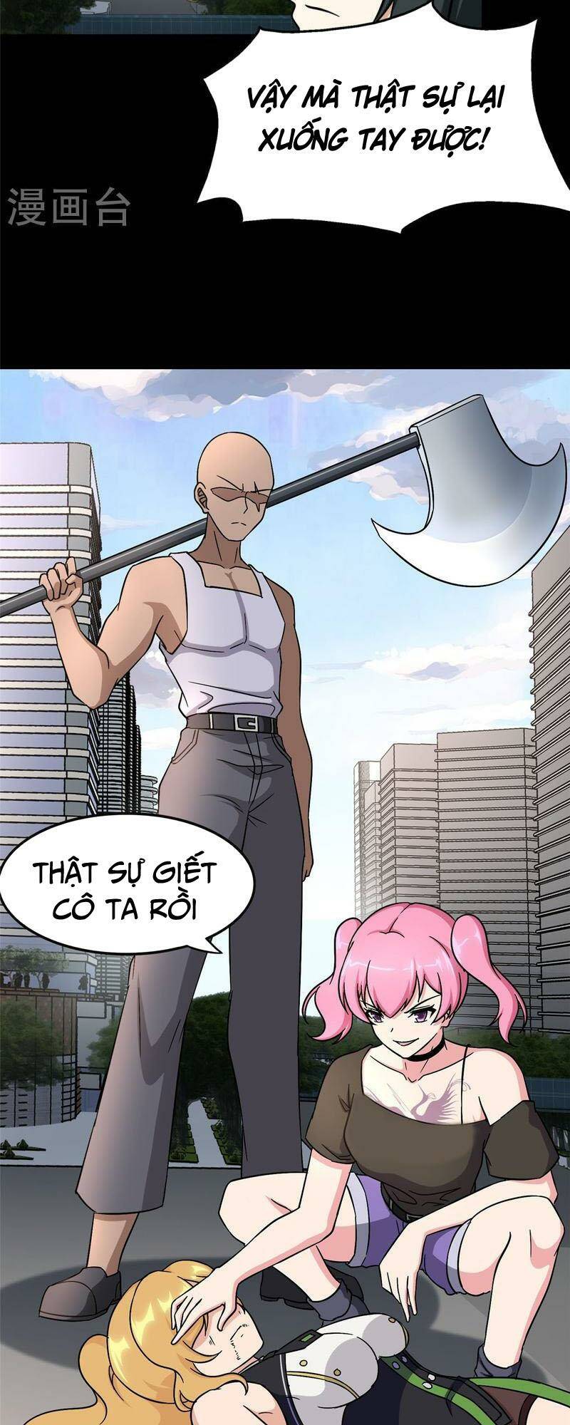 Bạn Gái Zombie Của Tôi - Chapter 363 - Page 6