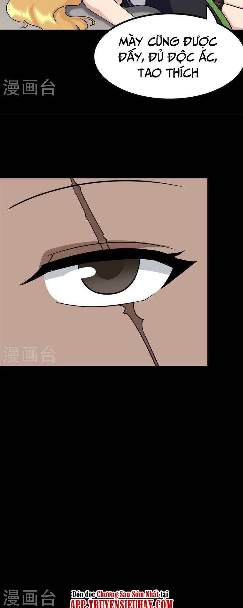 Bạn Gái Zombie Của Tôi - Chapter 363 - Page 7