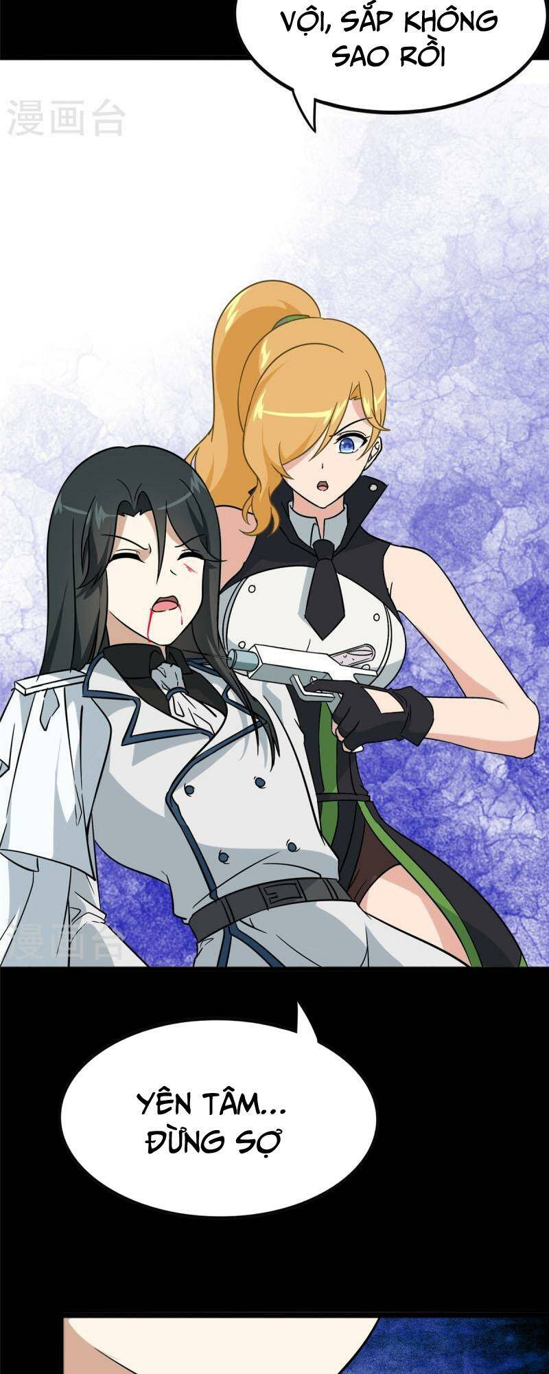 Bạn Gái Zombie Của Tôi - Chapter 364 - Page 10