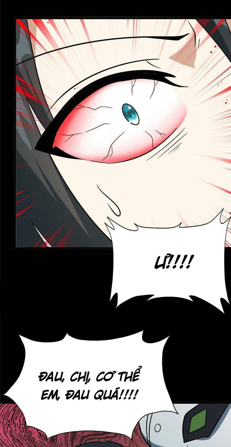 Bạn Gái Zombie Của Tôi - Chapter 364 - Page 13