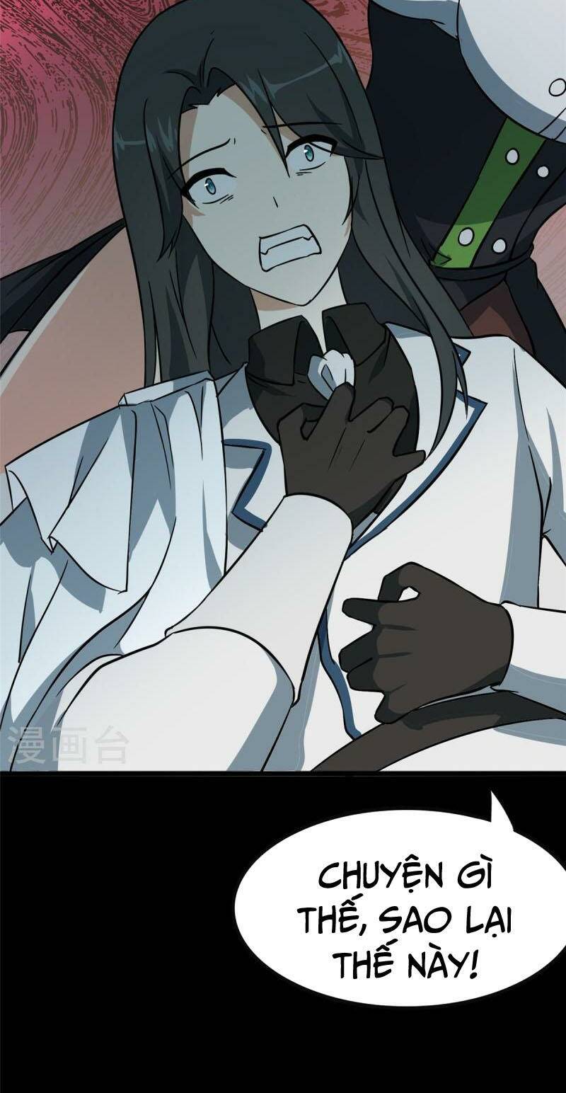 Bạn Gái Zombie Của Tôi - Chapter 364 - Page 14