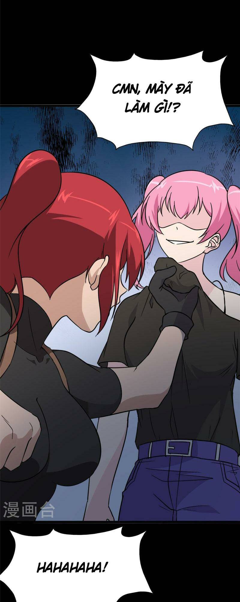 Bạn Gái Zombie Của Tôi - Chapter 364 - Page 17