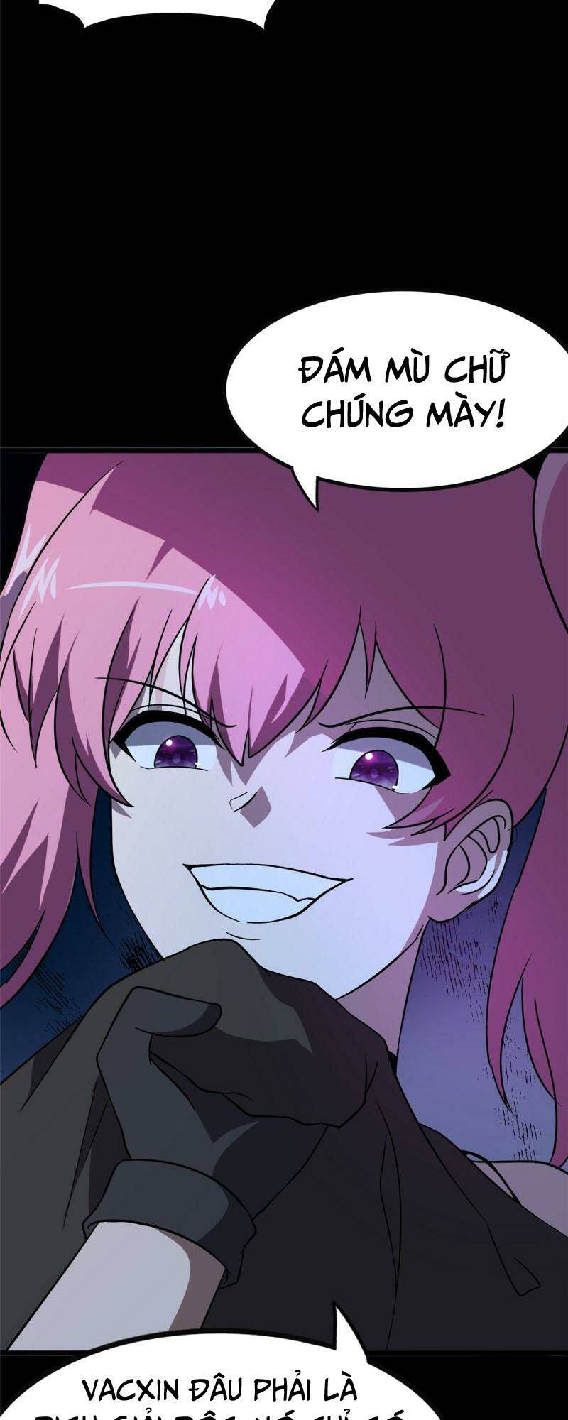 Bạn Gái Zombie Của Tôi - Chapter 364 - Page 18