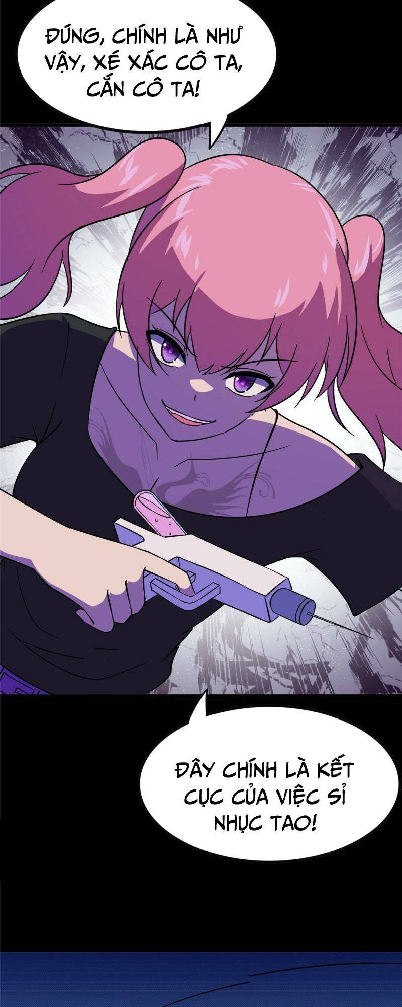 Bạn Gái Zombie Của Tôi - Chapter 364 - Page 22