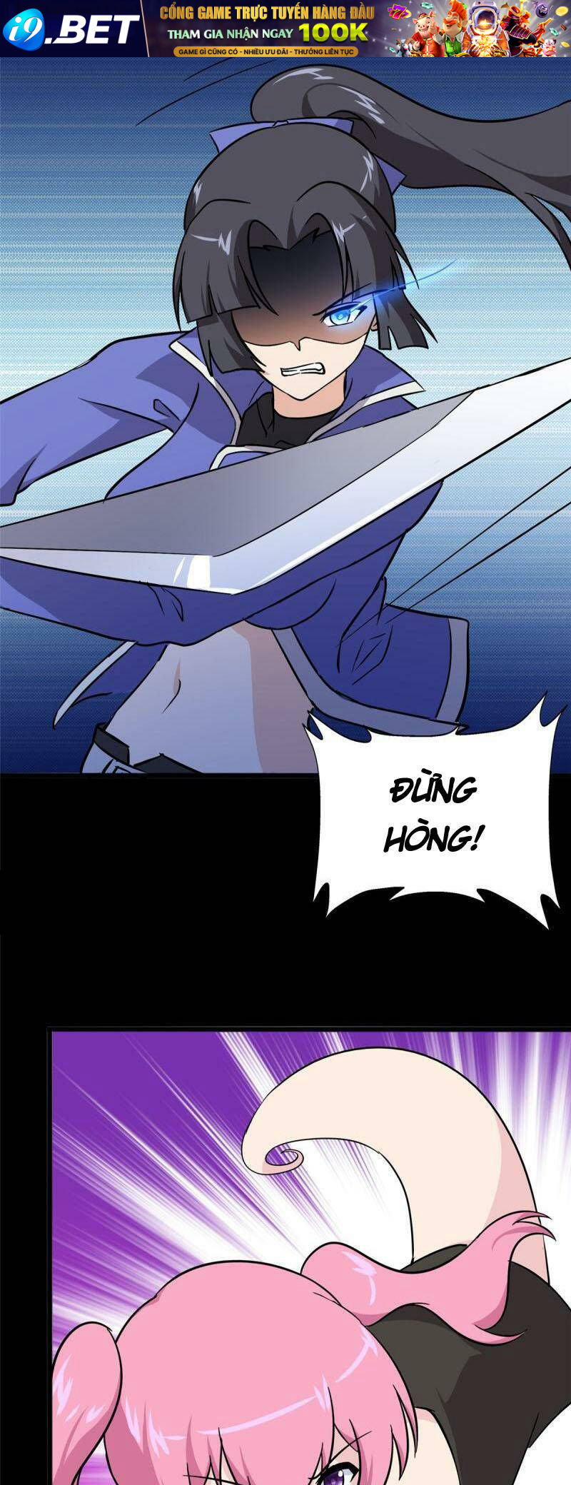 Bạn Gái Zombie Của Tôi - Chapter 364 - Page 23