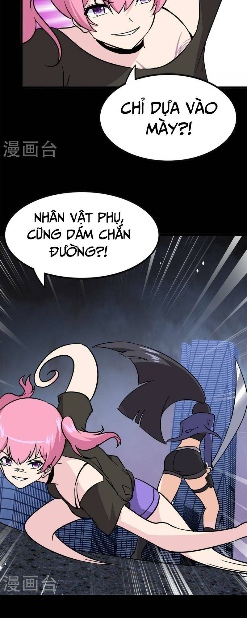 Bạn Gái Zombie Của Tôi - Chapter 364 - Page 24