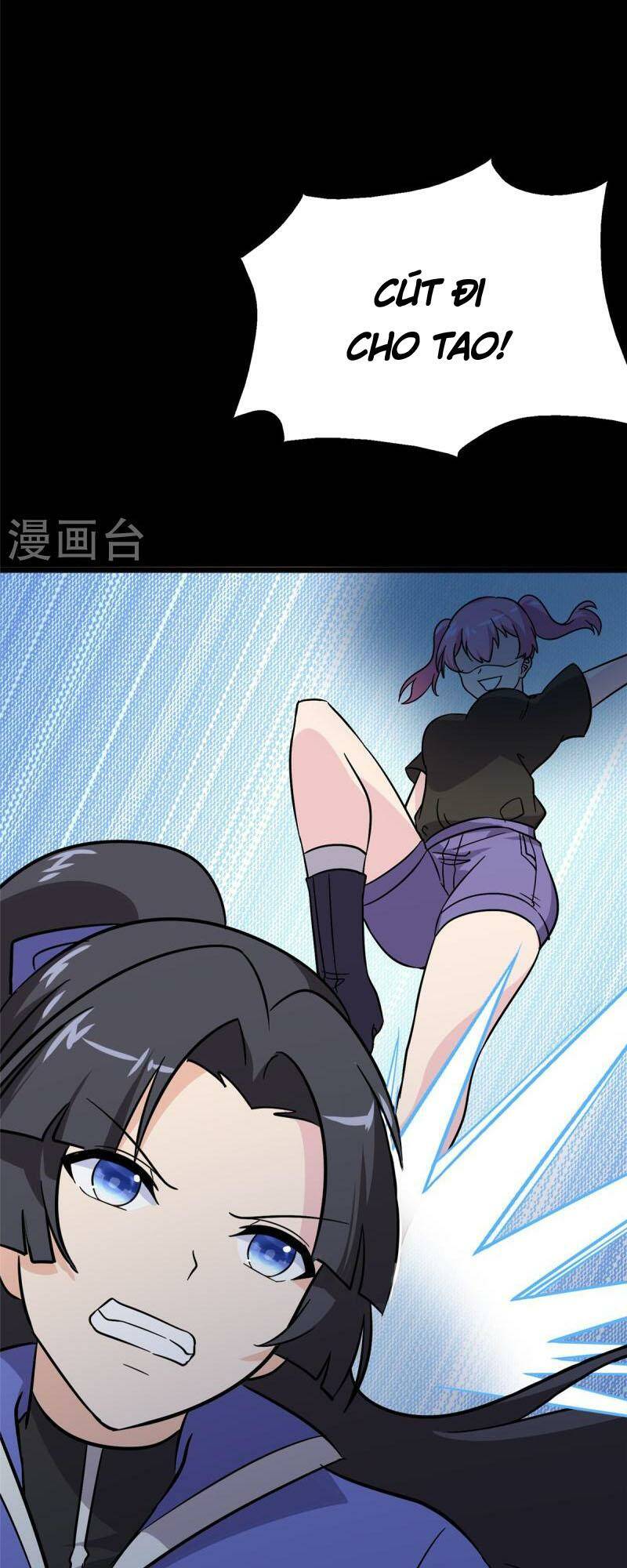 Bạn Gái Zombie Của Tôi - Chapter 364 - Page 25