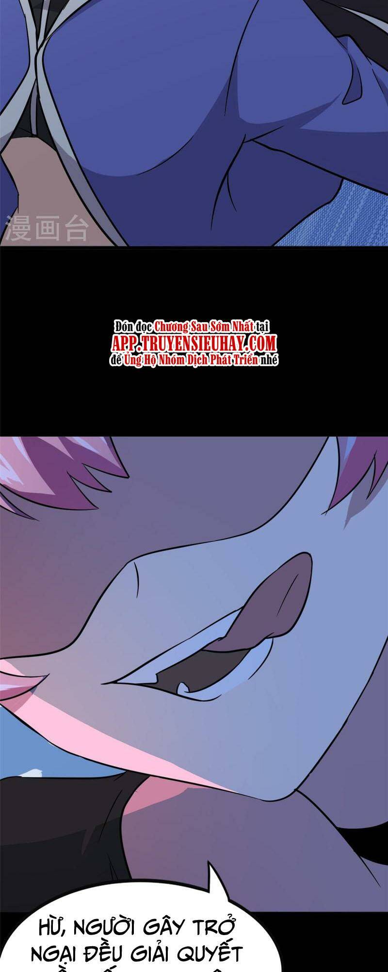 Bạn Gái Zombie Của Tôi - Chapter 364 - Page 26