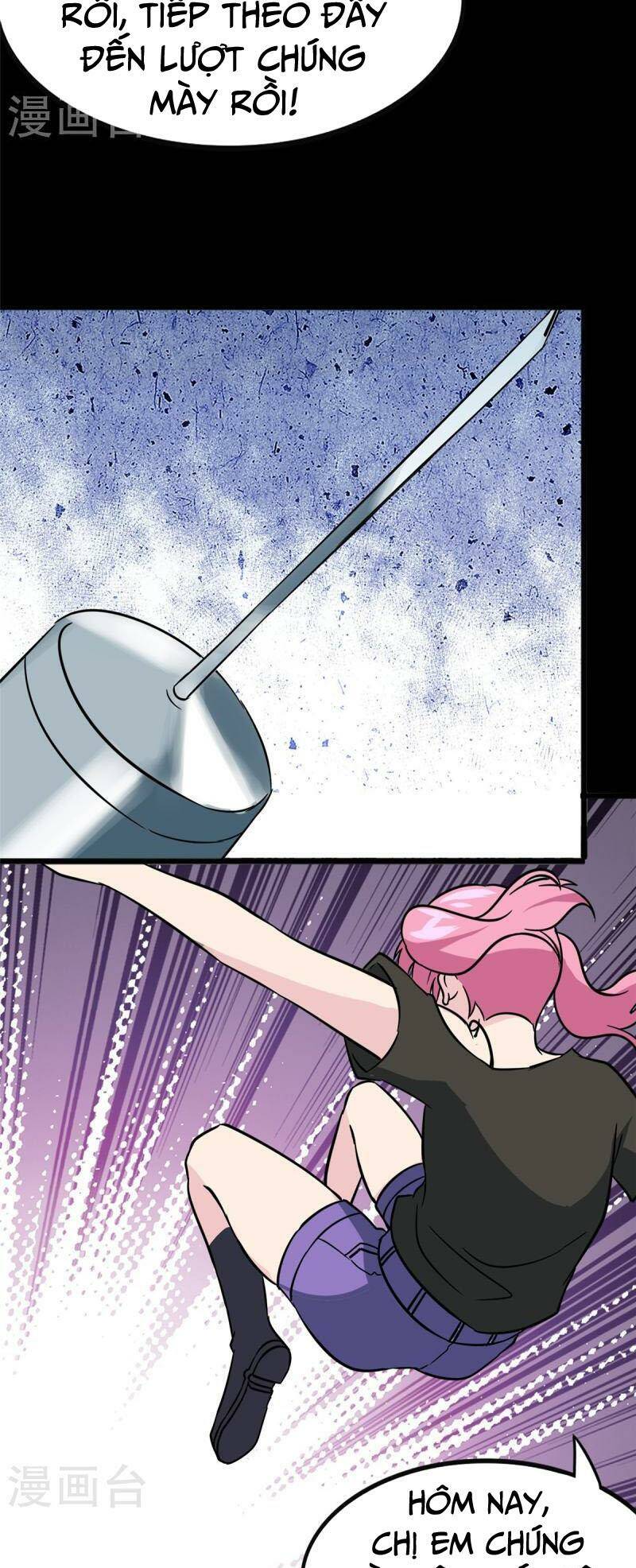 Bạn Gái Zombie Của Tôi - Chapter 364 - Page 27