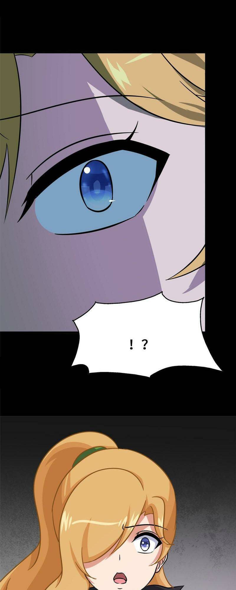 Bạn Gái Zombie Của Tôi - Chapter 364 - Page 29