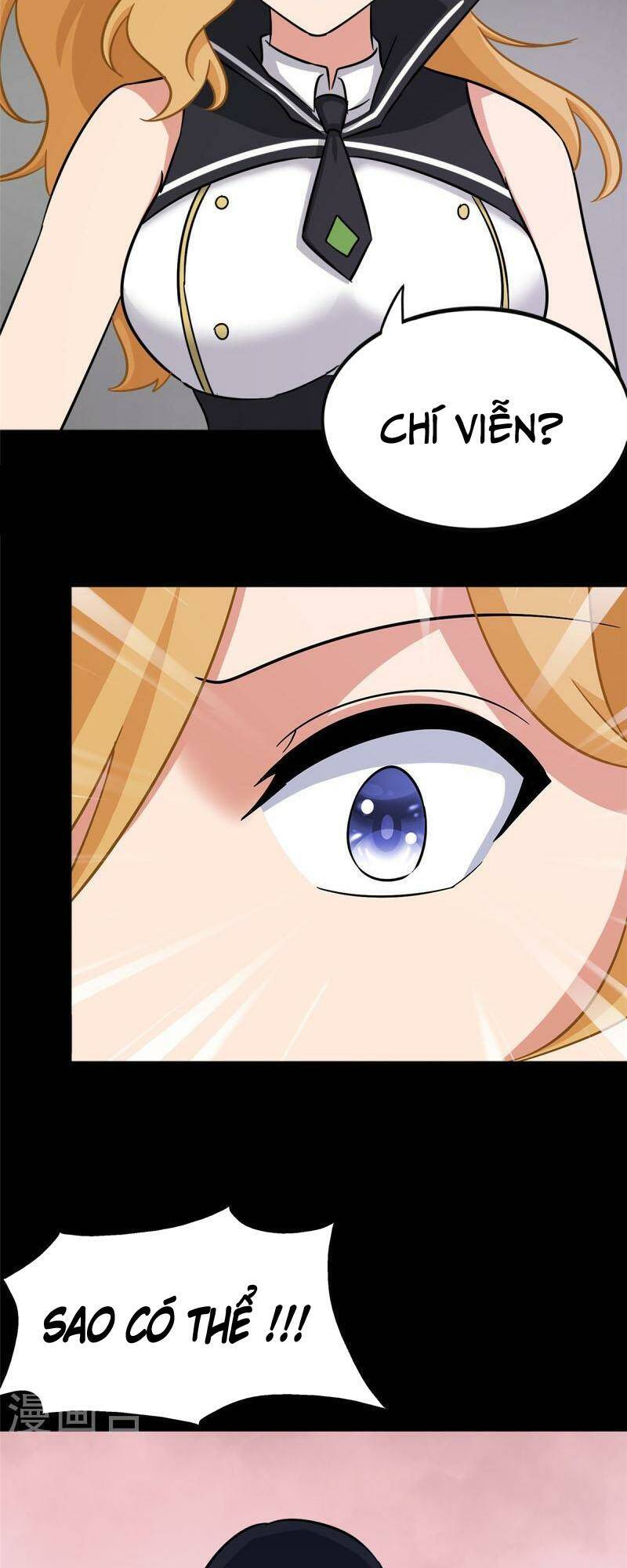 Bạn Gái Zombie Của Tôi - Chapter 364 - Page 30