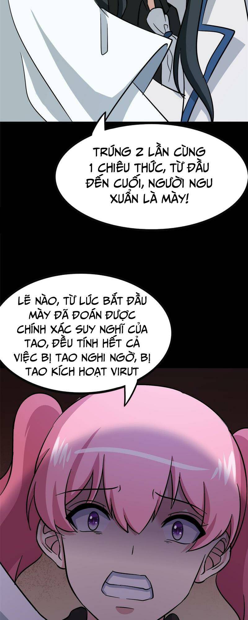 Bạn Gái Zombie Của Tôi - Chapter 364 - Page 33