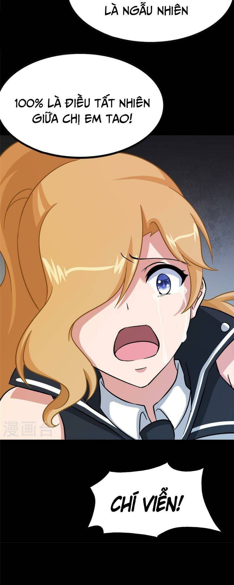 Bạn Gái Zombie Của Tôi - Chapter 364 - Page 36