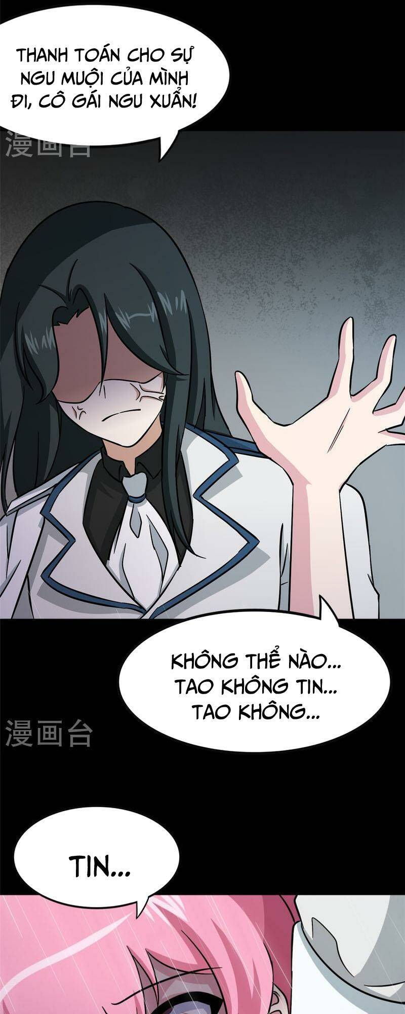 Bạn Gái Zombie Của Tôi - Chapter 364 - Page 37