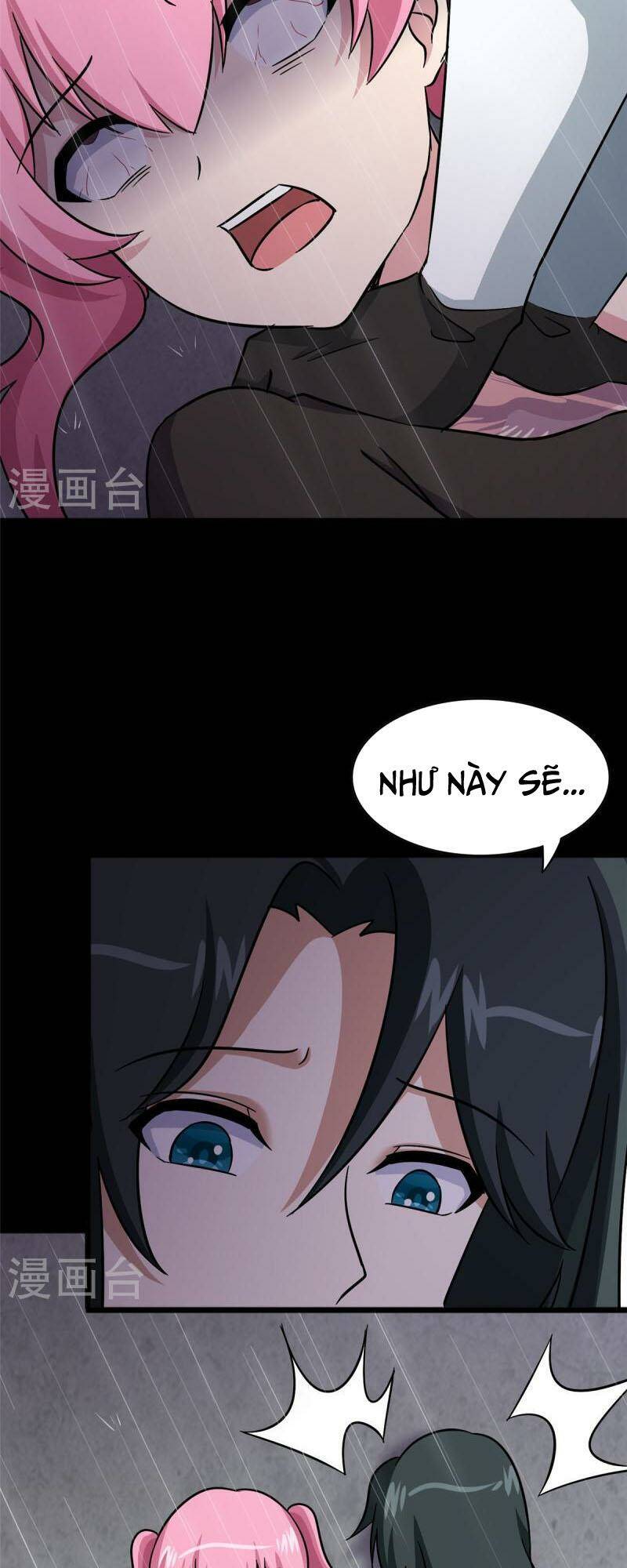 Bạn Gái Zombie Của Tôi - Chapter 364 - Page 38