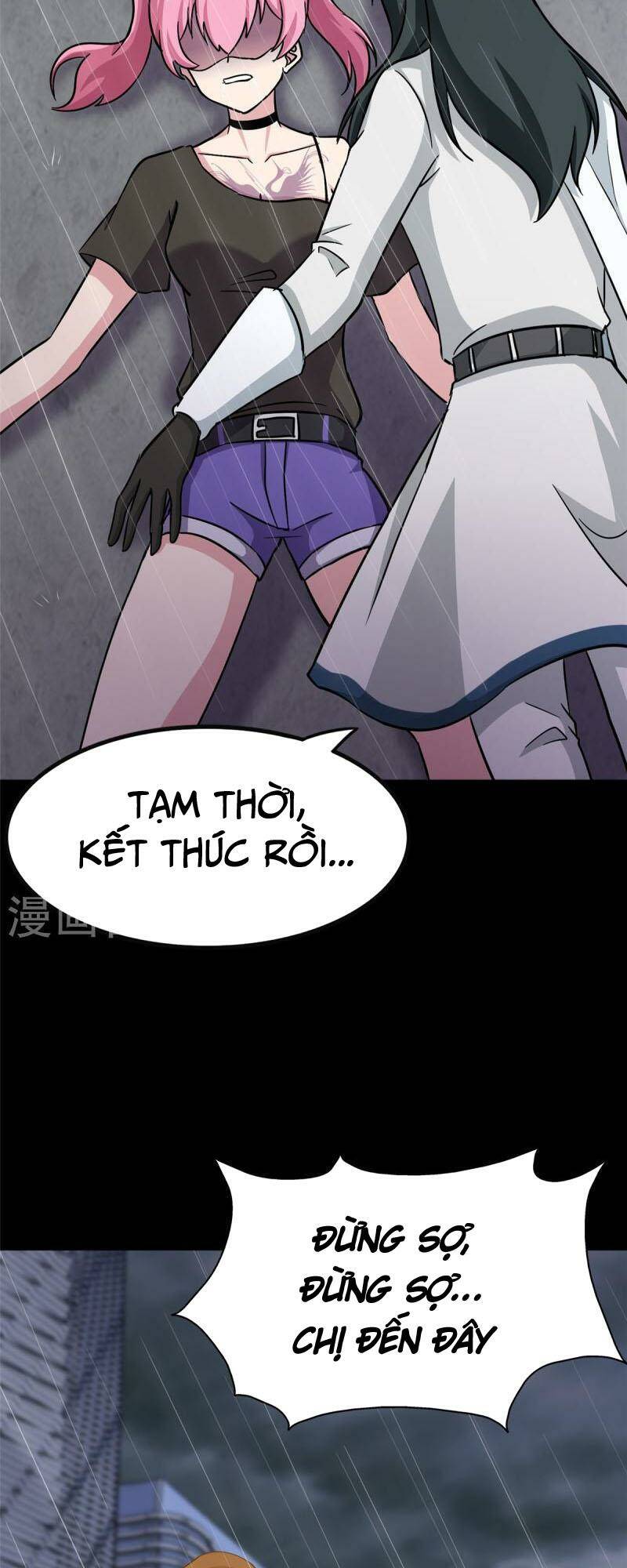 Bạn Gái Zombie Của Tôi - Chapter 364 - Page 39