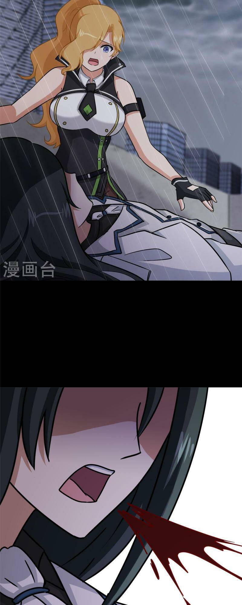 Bạn Gái Zombie Của Tôi - Chapter 364 - Page 40