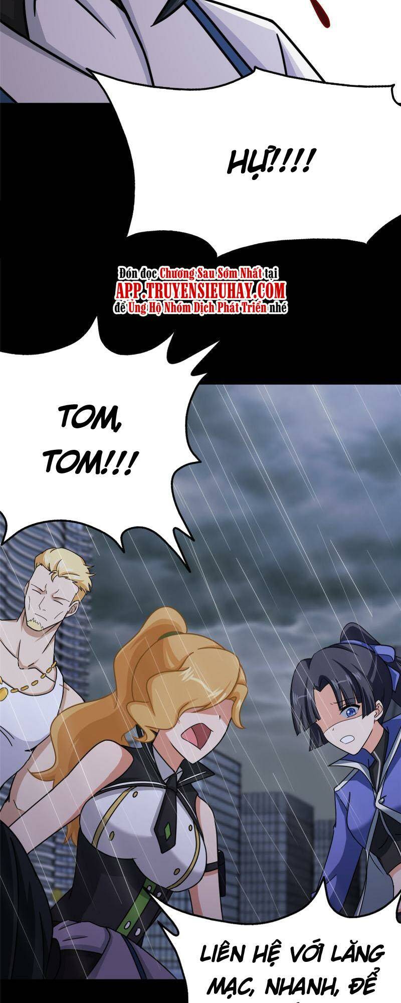 Bạn Gái Zombie Của Tôi - Chapter 364 - Page 41