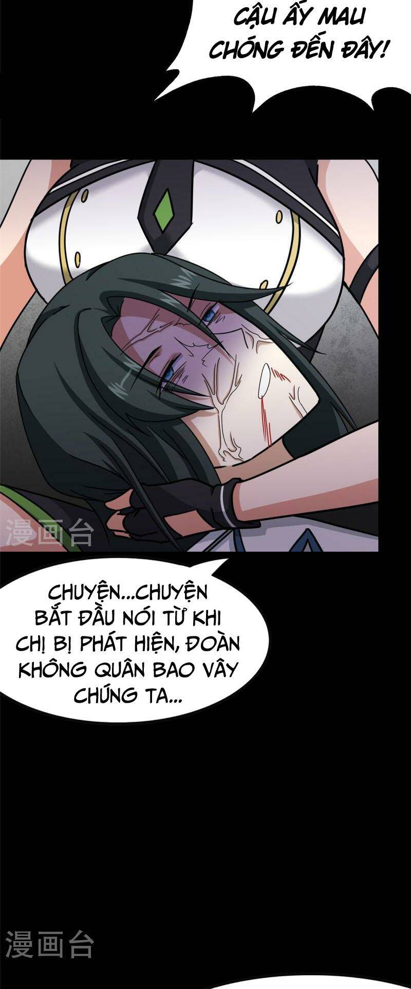 Bạn Gái Zombie Của Tôi - Chapter 364 - Page 42