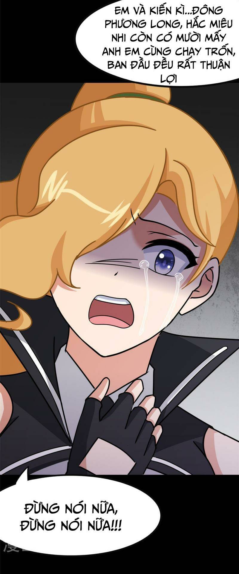 Bạn Gái Zombie Của Tôi - Chapter 364 - Page 43