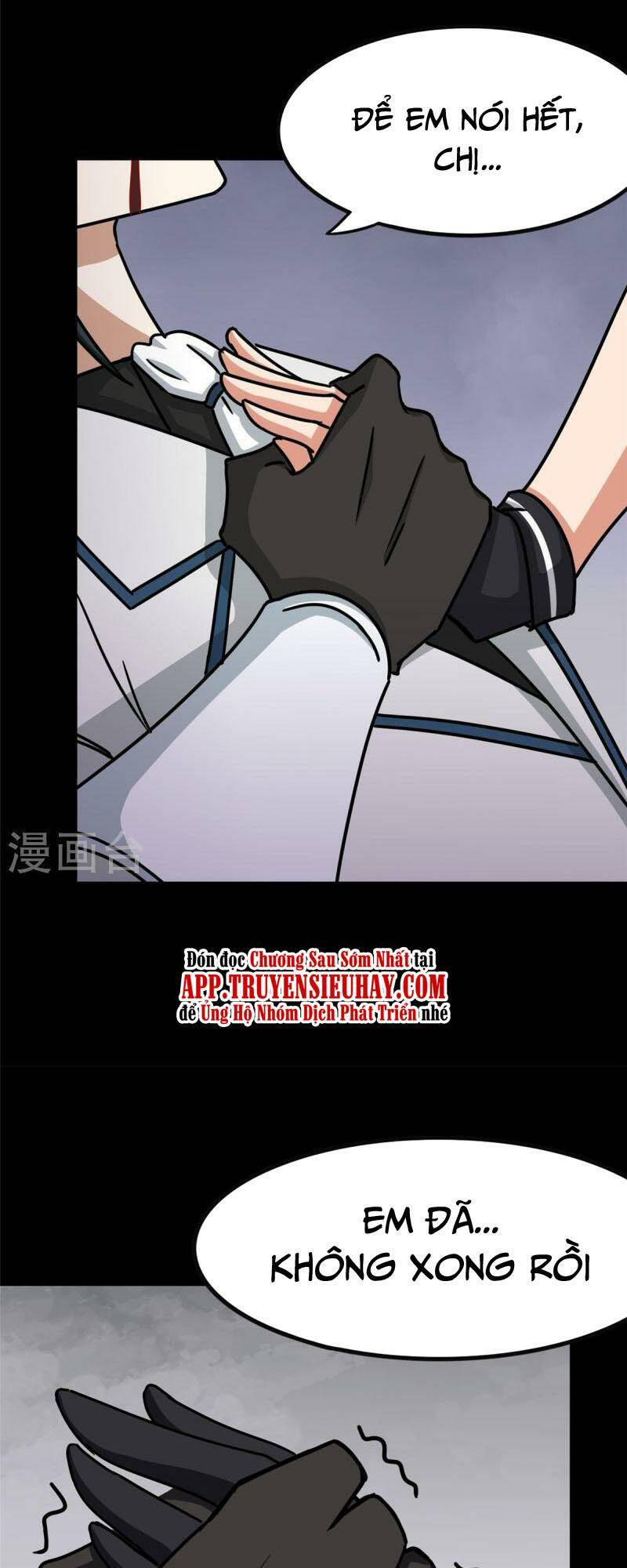 Bạn Gái Zombie Của Tôi - Chapter 364 - Page 44