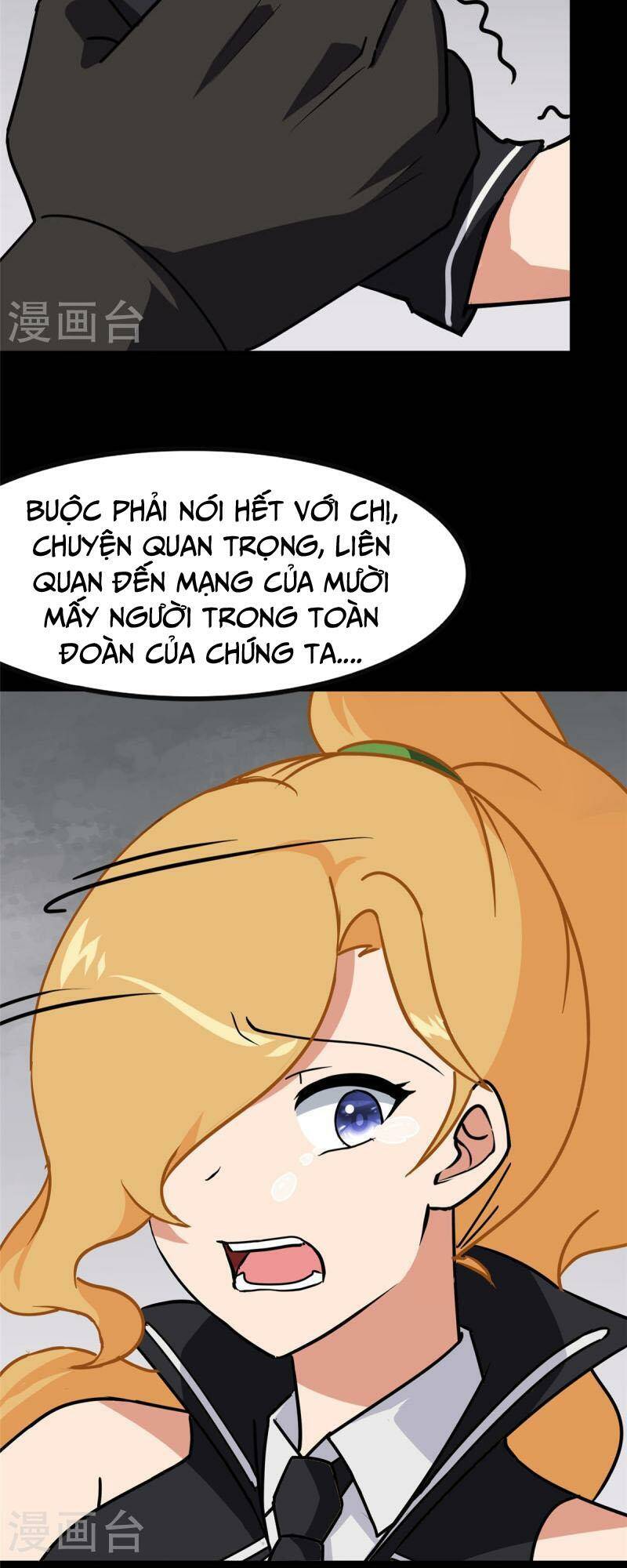 Bạn Gái Zombie Của Tôi - Chapter 364 - Page 45