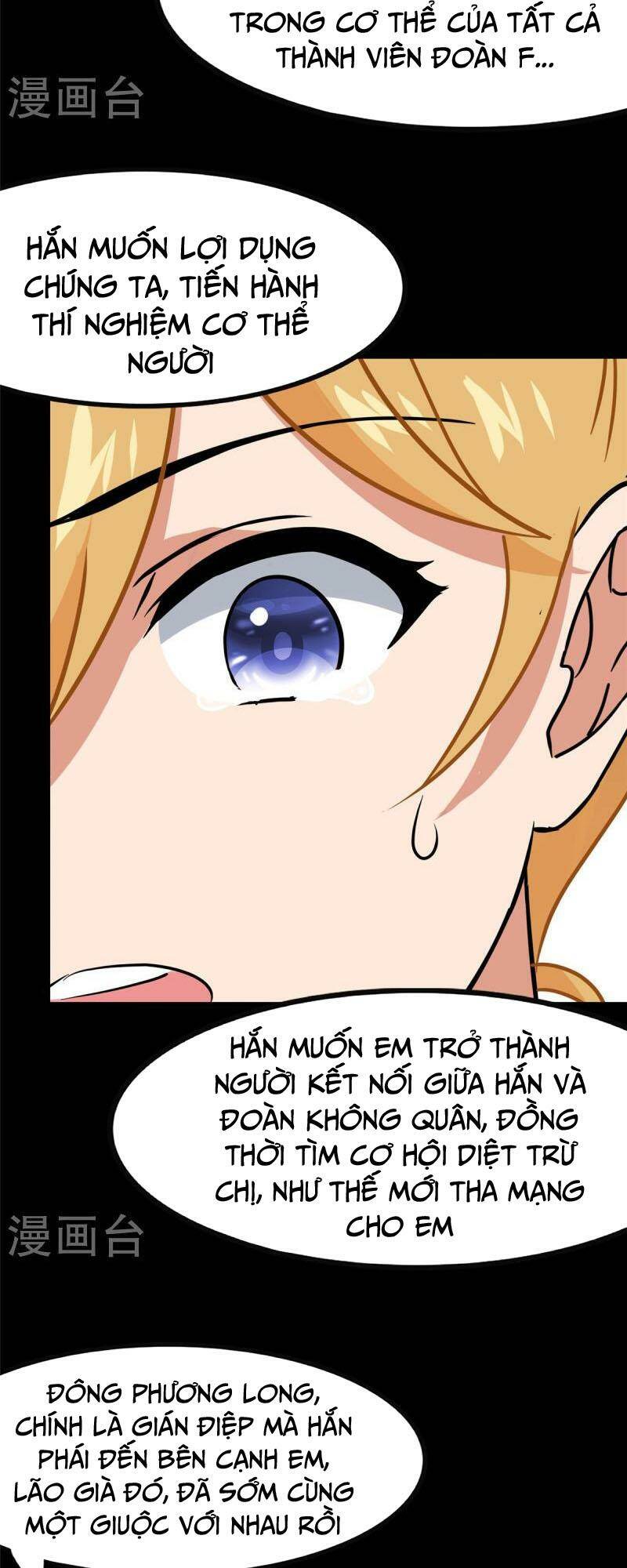 Bạn Gái Zombie Của Tôi - Chapter 364 - Page 47