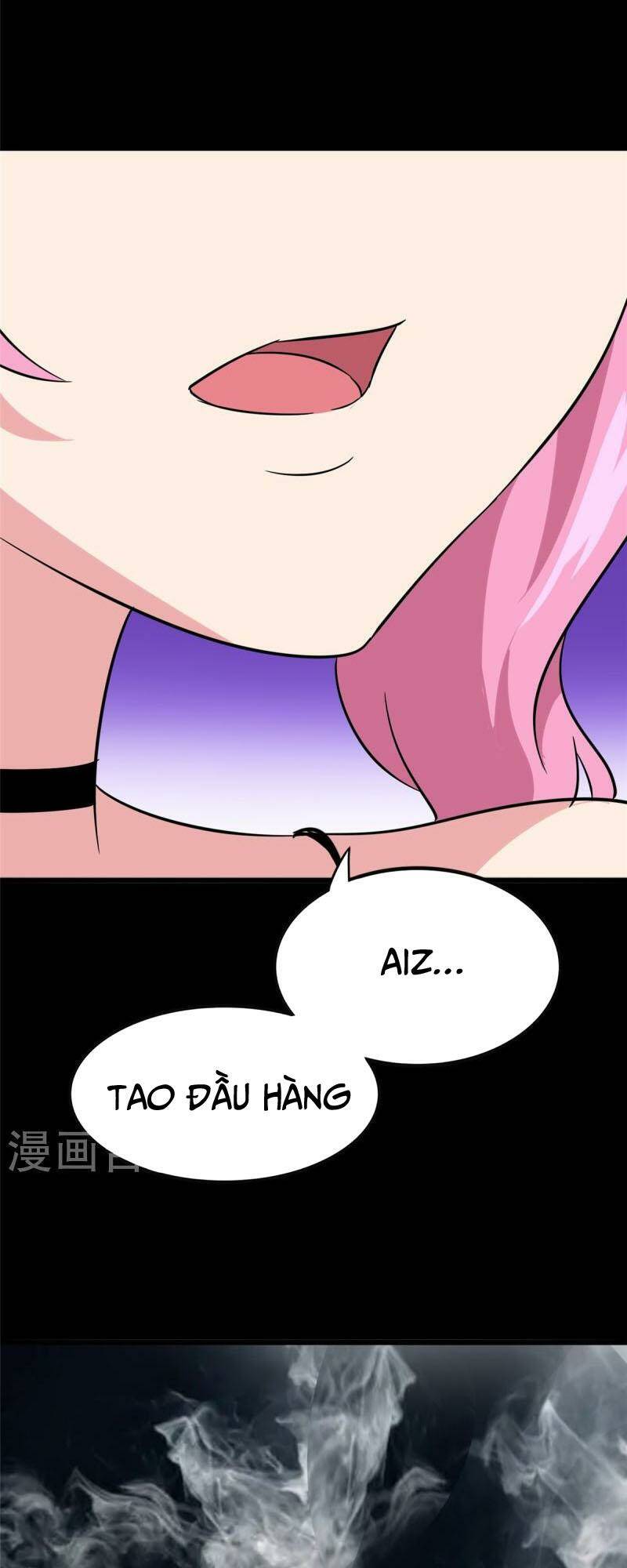 Bạn Gái Zombie Của Tôi - Chapter 364 - Page 4