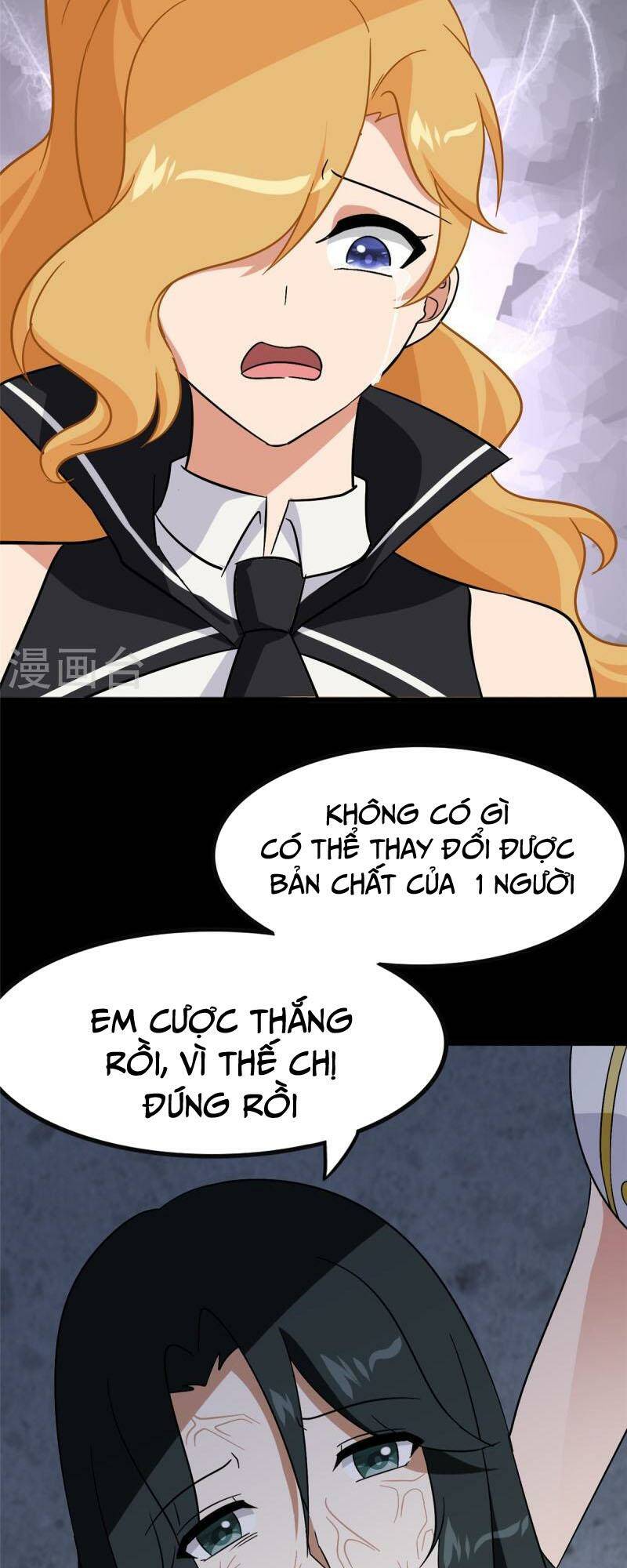 Bạn Gái Zombie Của Tôi - Chapter 364 - Page 49